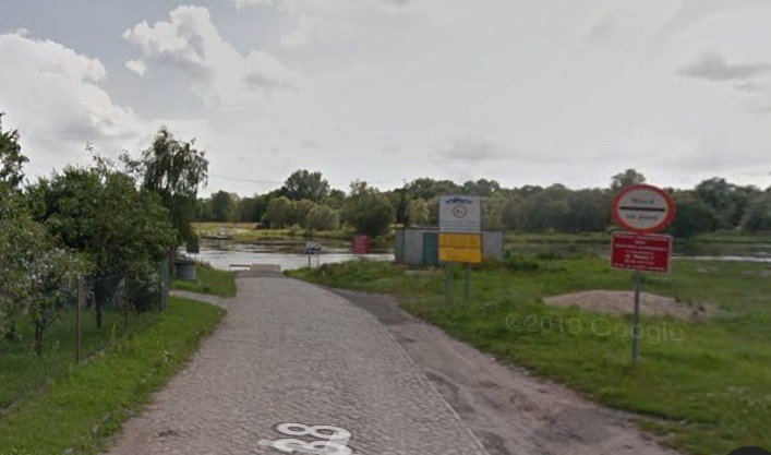 Most przez Odrę zamiast promu w Połęcku? Projektowanie możliwe wkrótce