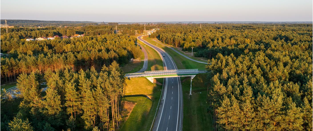Co z DK9 na Podkarpaciu? Jest nowy wariant i korekta innego