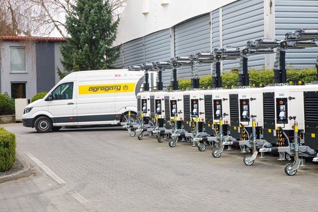 Zapewnienie bezpieczeństwa energetycznego infrastruktury krytycznej — rola agregatów prądotwórczych w sytuacjach awaryjnych