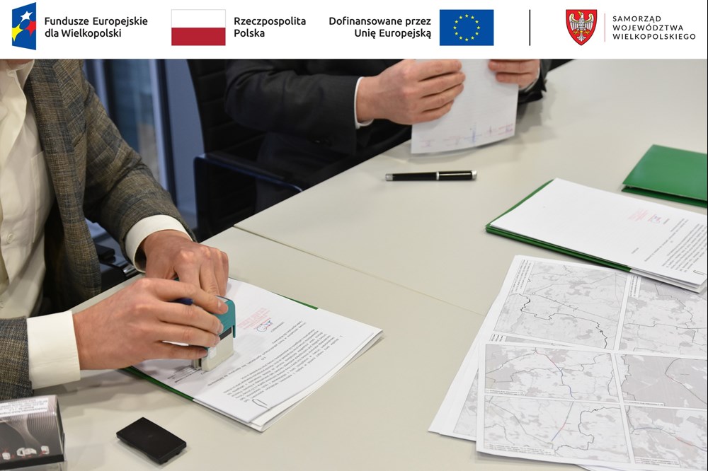 Wielkopolskie. Ułatwią dojazd do stolicy województwa