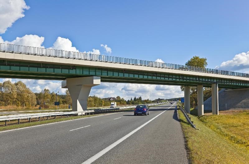 Nowa rola prywatnego biznesu w dużych projektach infrastrukturalnych