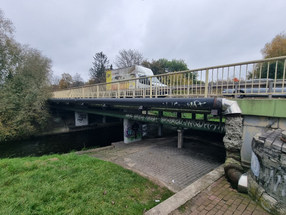 Mosty na Mazowszu przejdą ekspertyzę techniczną