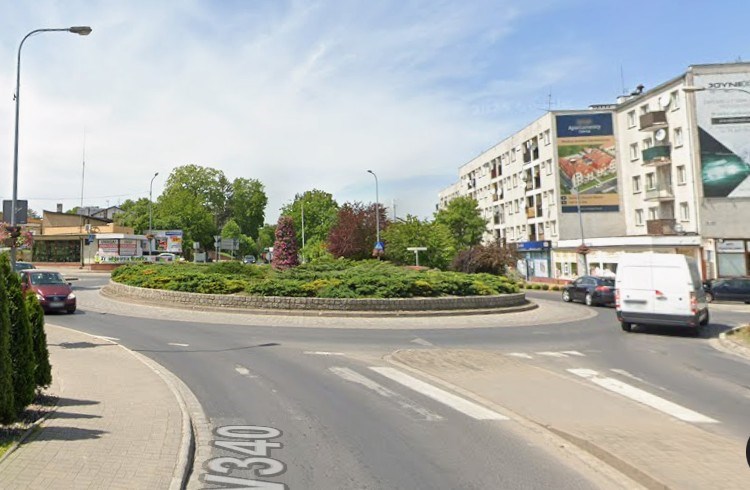 Strabag wybrany do budowy obwodnicy niedaleko Wrocławia