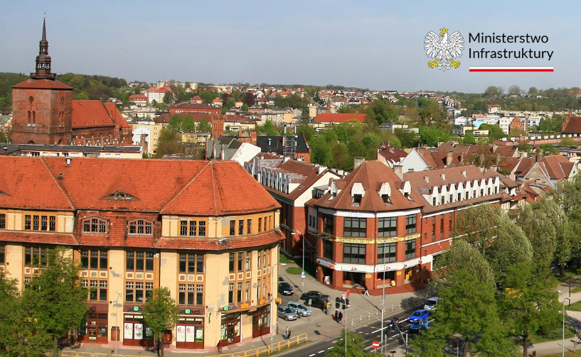 Przywrócono Urząd Morski w Słupsku