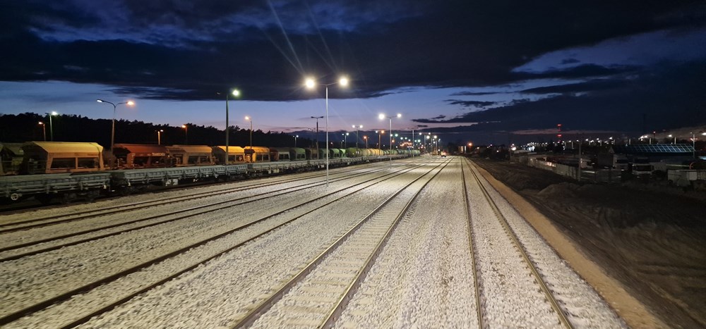 Zmiany w zarządzie Infra Silesia. Jest nowy członek zarządu