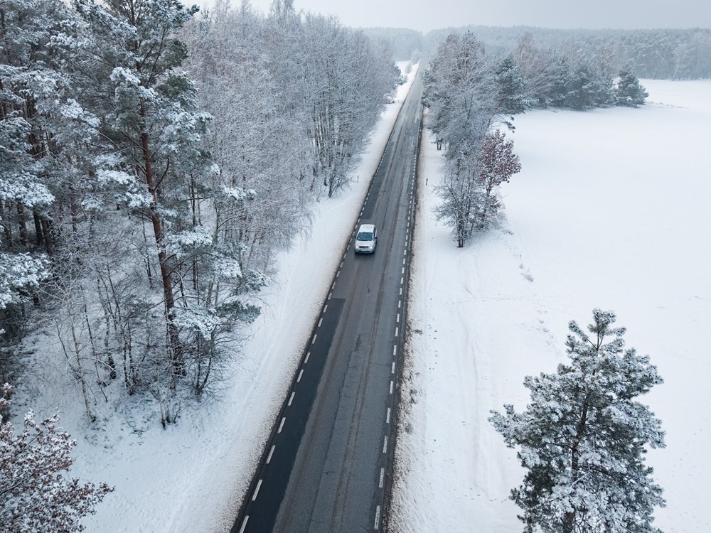 Zmodernizują dojazd do A2 pod Łodzią