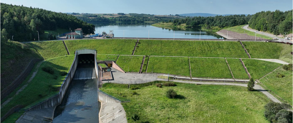 Rozwój małych elektrowni wodnych. Wody Polskie prostują nieścisłości