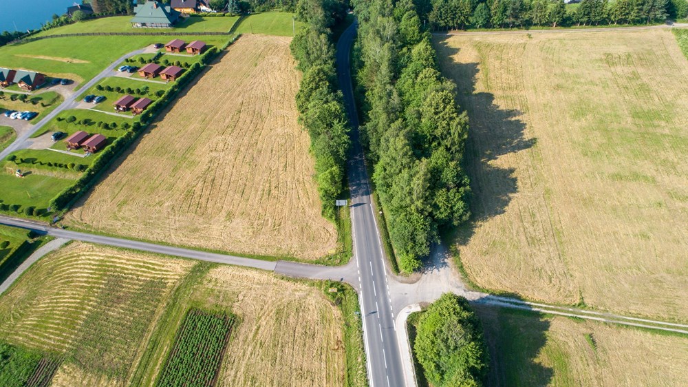 Zielone światło dla budowy na Małej Pętli Bieszczadzkiej