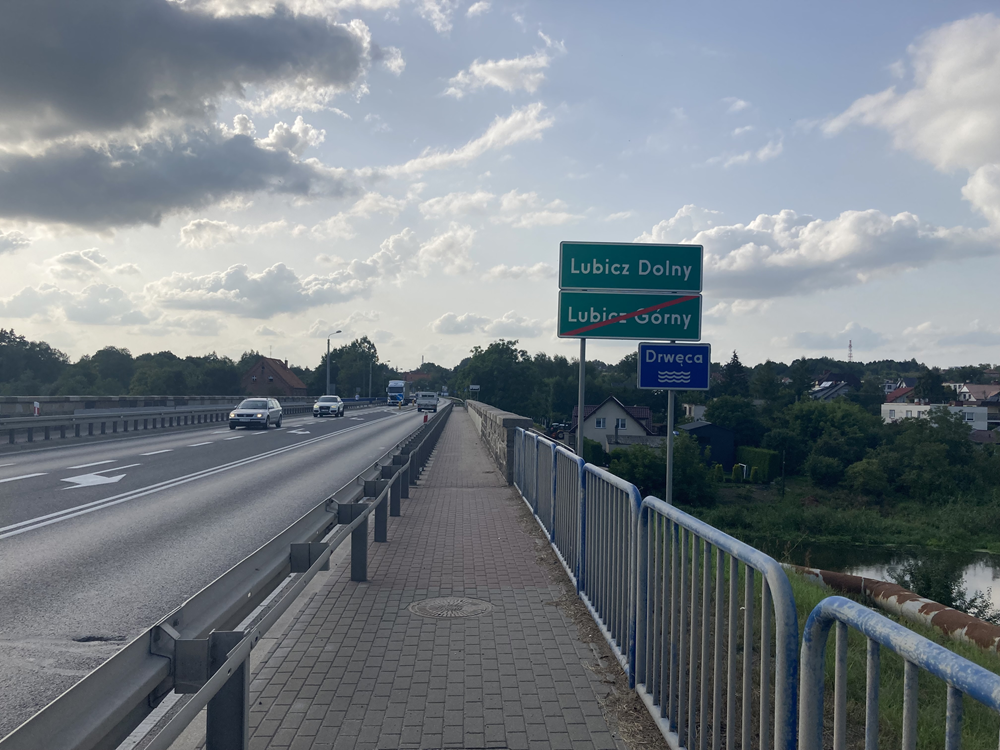 Dwa zezwolenia na rozbudowę DK10 pod Toruniem