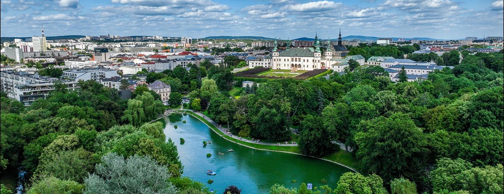 Kielce o S46: szansa na impuls gospodarczy i logistyczny