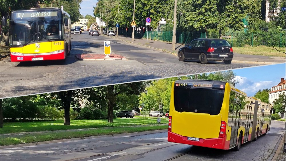 Wrocław. Kiedy tramwaj na Gajowickiej i Poznańskiej? Nie wcześniej niż po 2030 roku