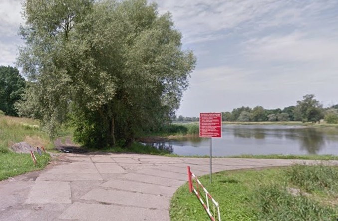 Umowa na budowę mostu przez Odrę w Pomorsku