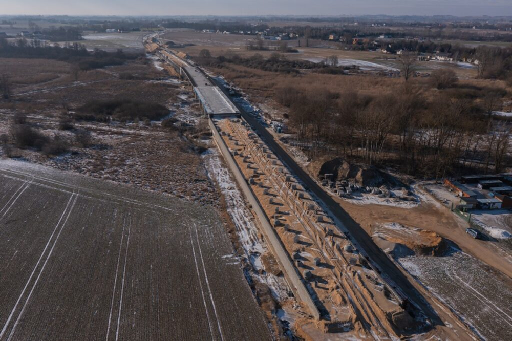 Niebawem przetargi na dwie obwodnice w kujawsko-pomorskim