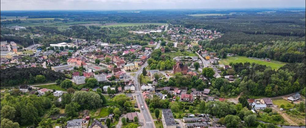 Multiconsult będzie pracować nad obwodnicą w zachodniopomorskim