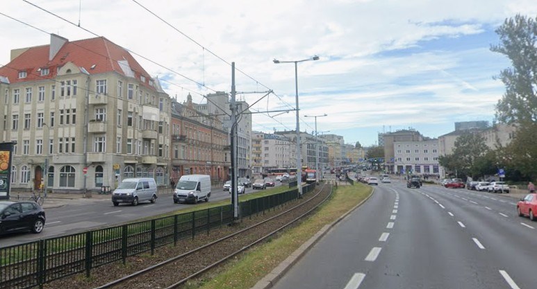 12 firm chce budować kluczową trasę w Gdańsku. Zmieściły się w budżecie