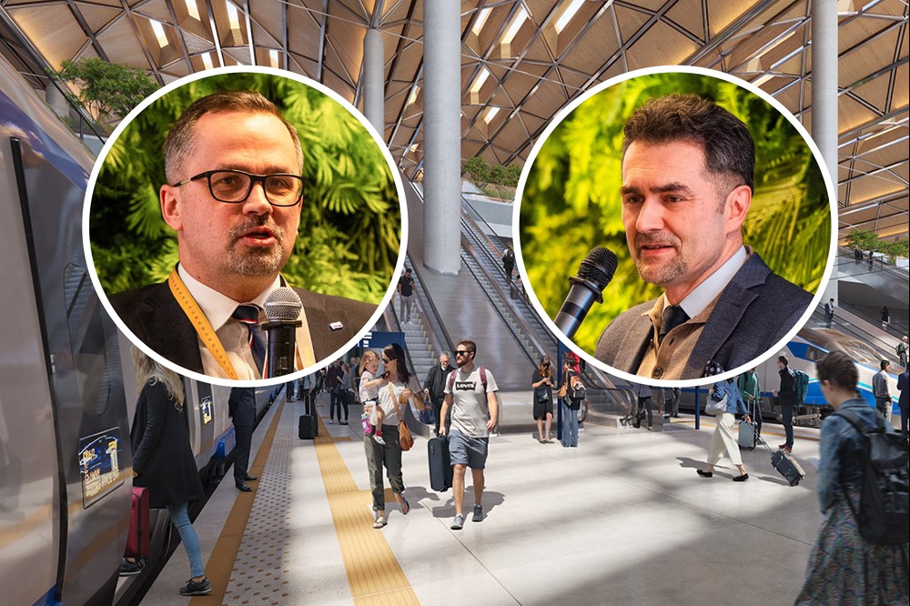 Malepszak vs Horała: Gdzie bije serce polskiego KDP?