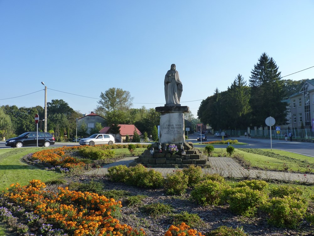 Podkarpackie. Antex II ma budować obwodnicę Tyczyna