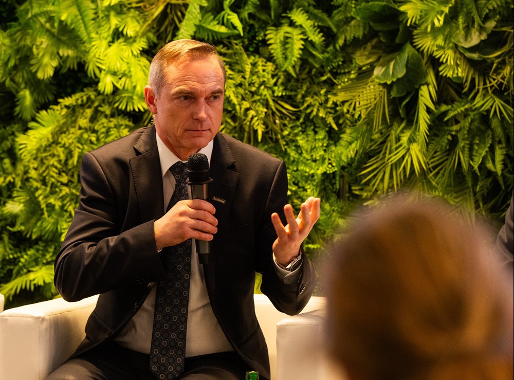 Wszyscy ruszą w tym samym czasie. Łysenko: Przy tej skali inwestycji, przyblokujemy urzędy