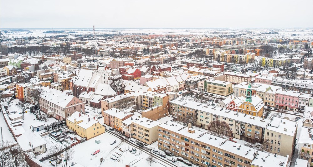Kluczbork zainteresowany S15, ale najpierw czeka na S11