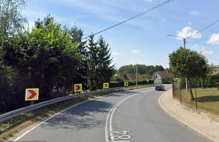 Powstanie obwodnica niedaleko Tarnowa. Zbuduje Strabag