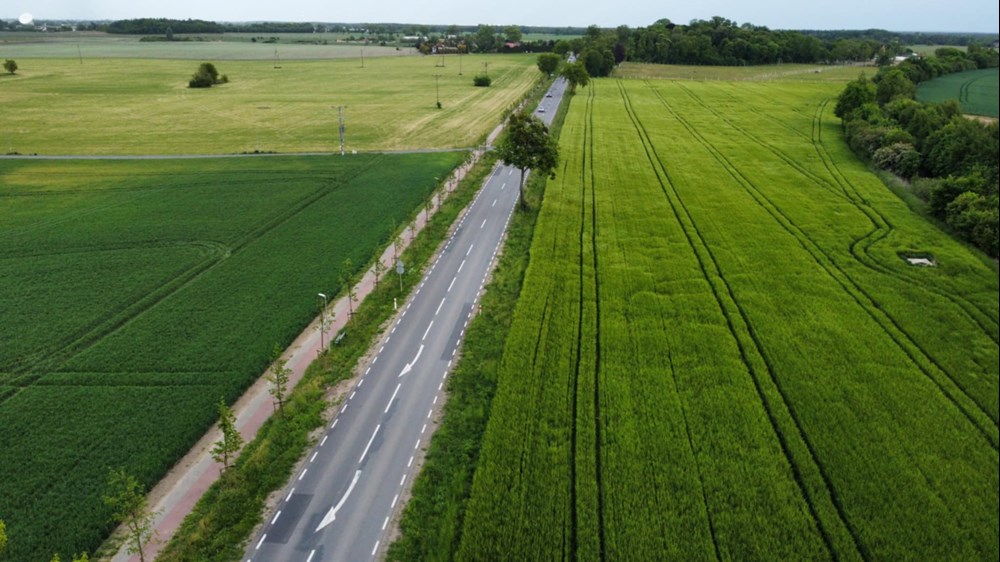 Wyremontują drogę wojewódzką pod Toruniem