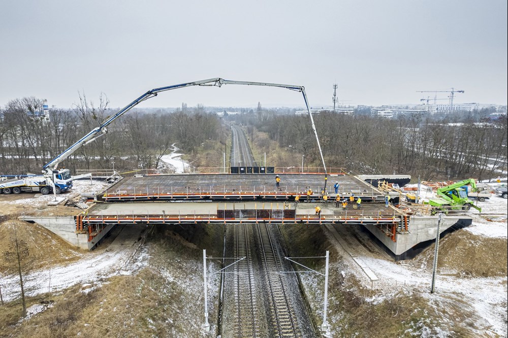 PLK: Drugi nabór programu przejazdowego zakończony