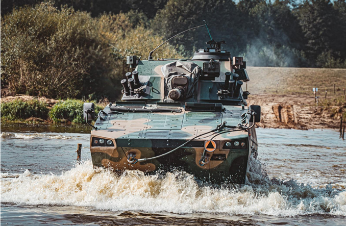 Senat przyjął z poprawkami ustawę ws. SAFE