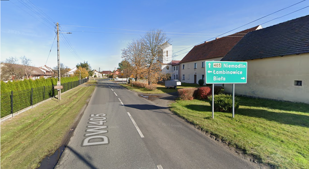 Opolskie. Umowa na rozbudowę kolejnej drogi