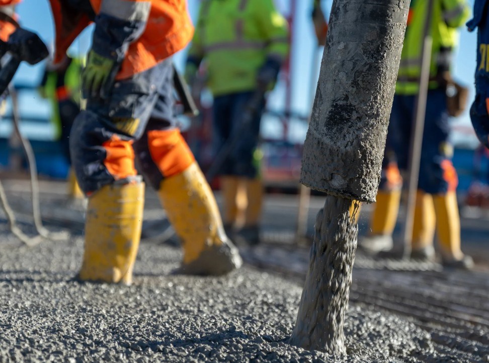 Sztuczna inteligencja pomoże tworzyć lepsze mieszanki drogowe