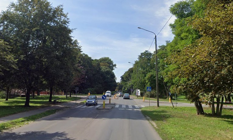 Namysłów będzie miał obwodnicę