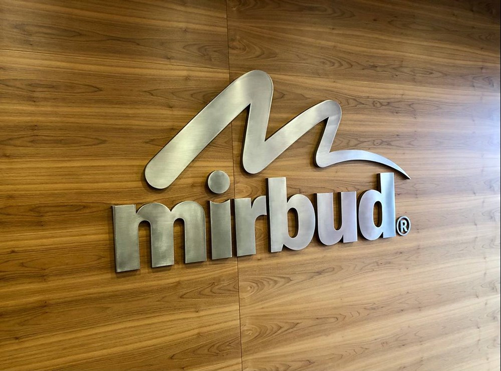 Mirbud: PZPB nie reprezentuje branży kolejowej