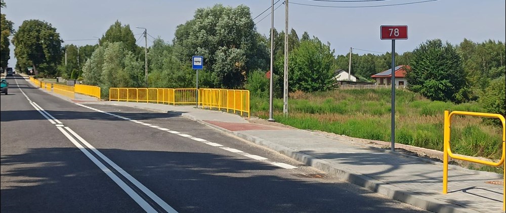 DK-78 po nowemu. Czekamy na zatwierdzenie wariantu