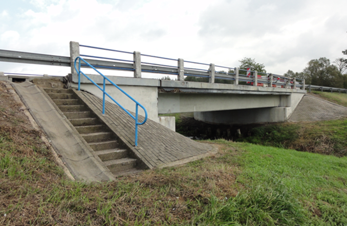 Podlaskie. Rusza remont mostu na DK65