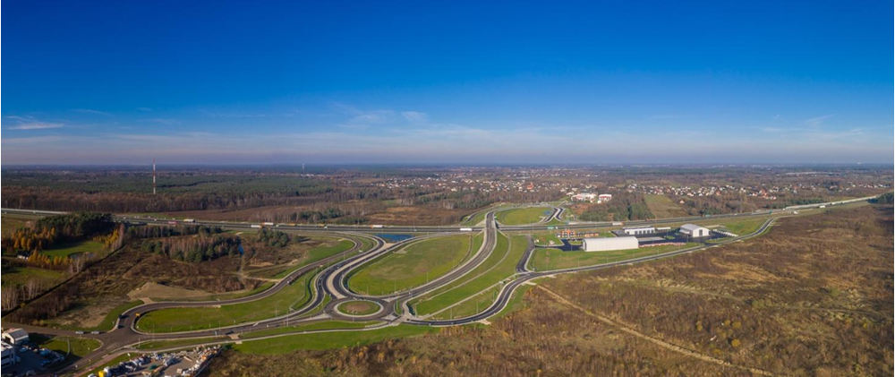 Jak idzie budowa obwodnic w mazowieckim?