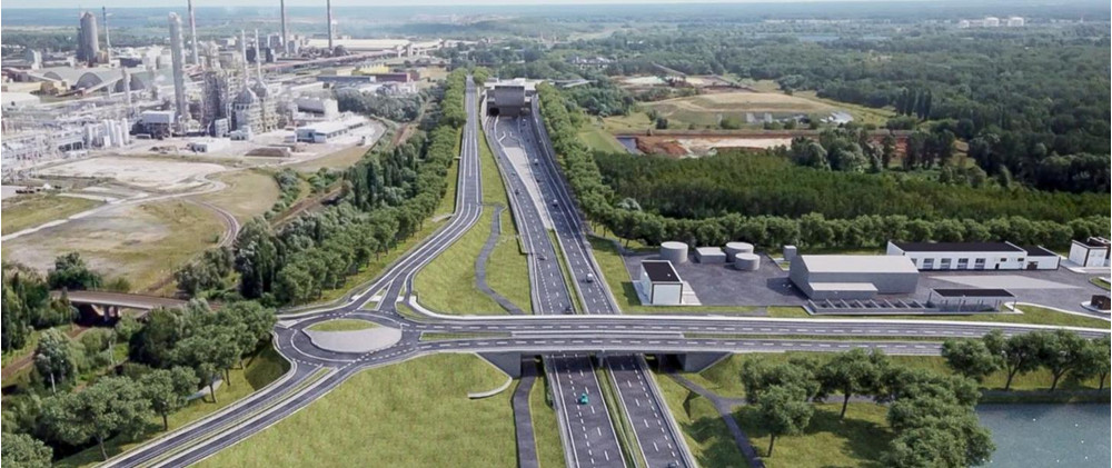 PZPB: Największy kontrakt drogowy w historii testem nowych przepisów PZP