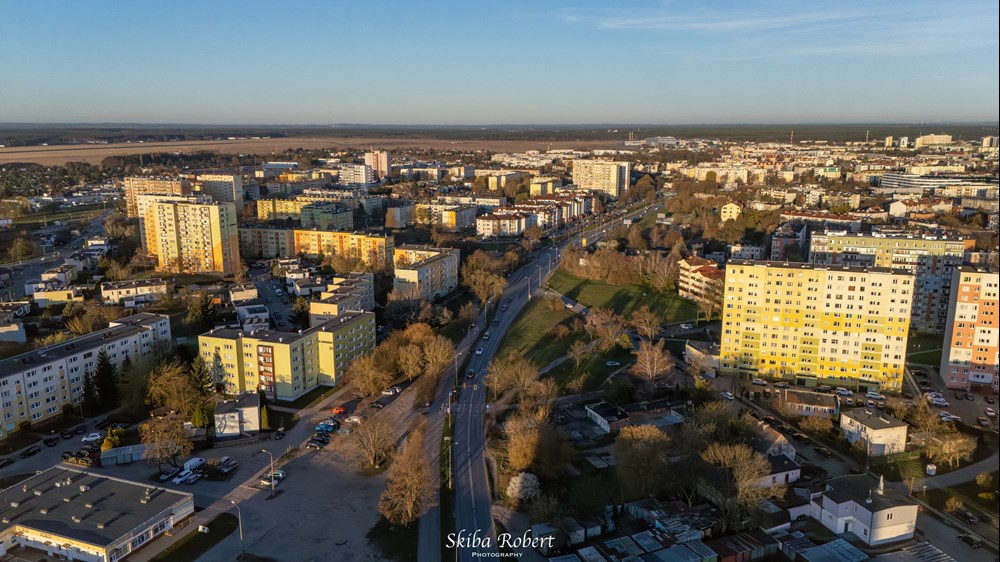 Bydgoszcz szykuje się do budowy torowiska na Szwederowo za ponad 100 mln zł