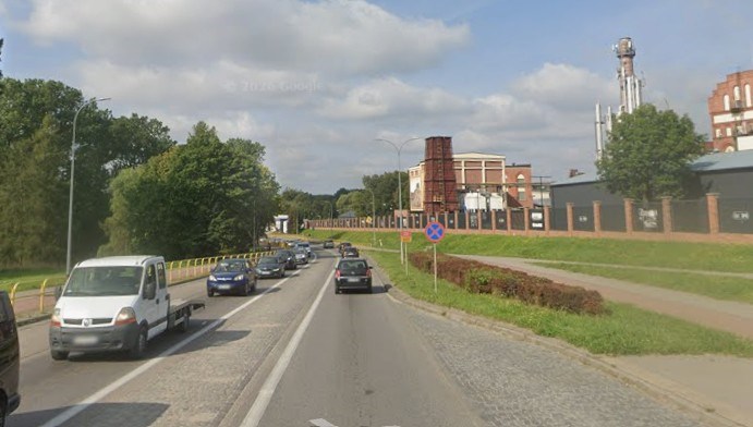 Unibep zostaje przy obwodnicy Starogardu