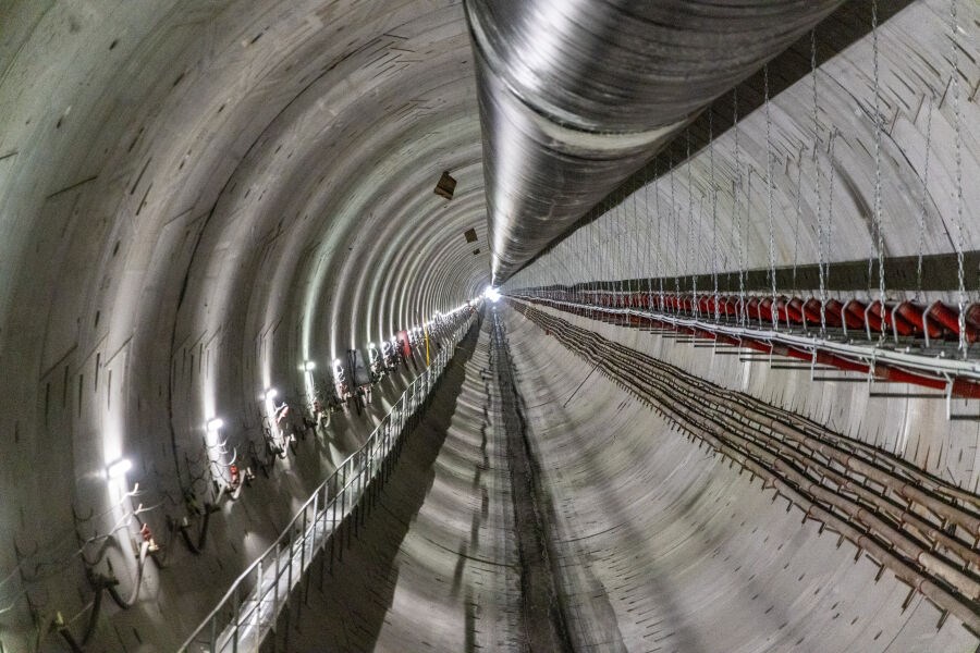 Krakowskie metro ze wsparciem światowych liderów branży