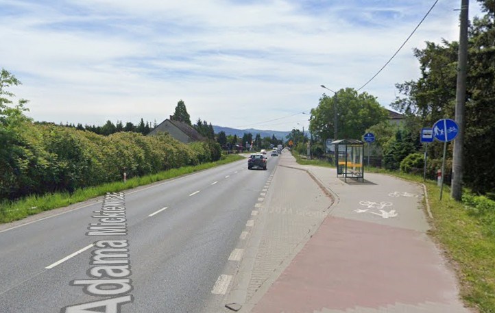 Dwóch chętnych opracować koncepcję obwodnicy Kęt