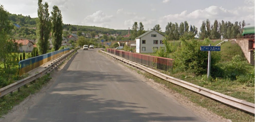 Mazowsze i Tarnopol razem wybudują drogę i most