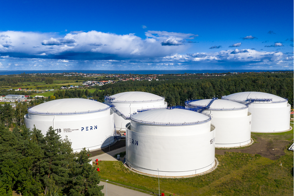 Bezpieczeństwo energetyczne nie jest zagrożone. ME ostrzega przed dezinformacją