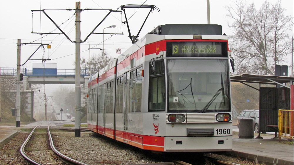 Łódź. Dziewięć firm chce przebudować trasę tramwajową na Warszawskiej