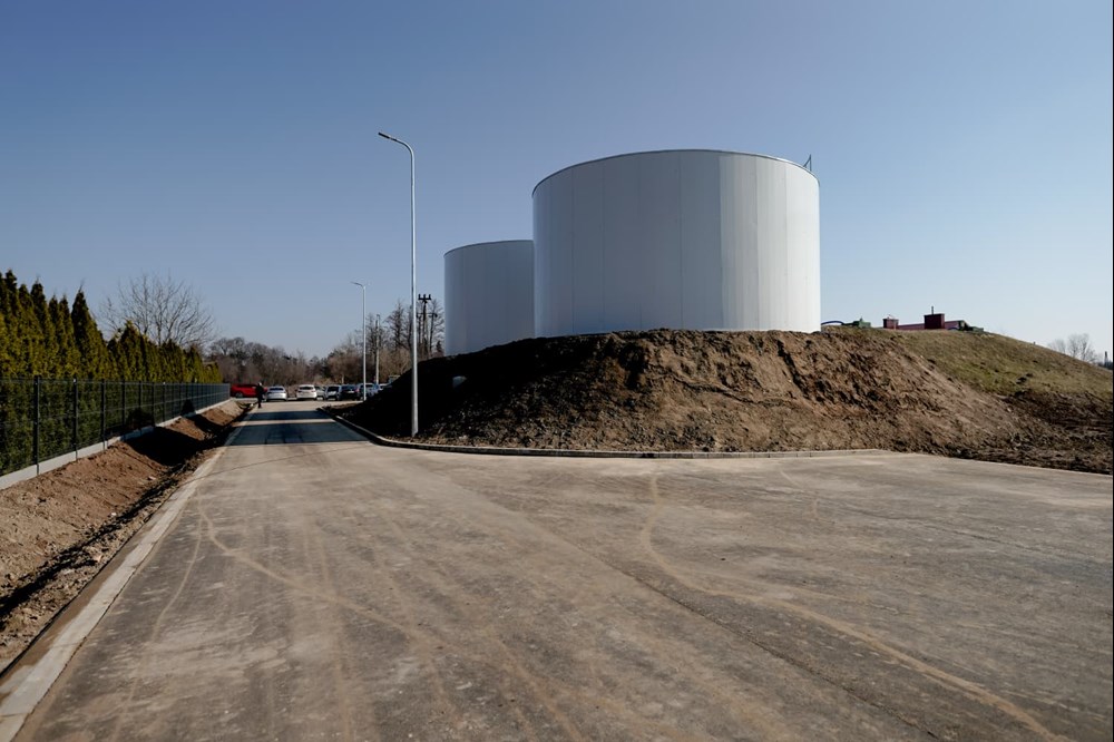 Podkarpacie dostanie 300 mln zł na ochronę ludności. Powstaną miejsca schronienia