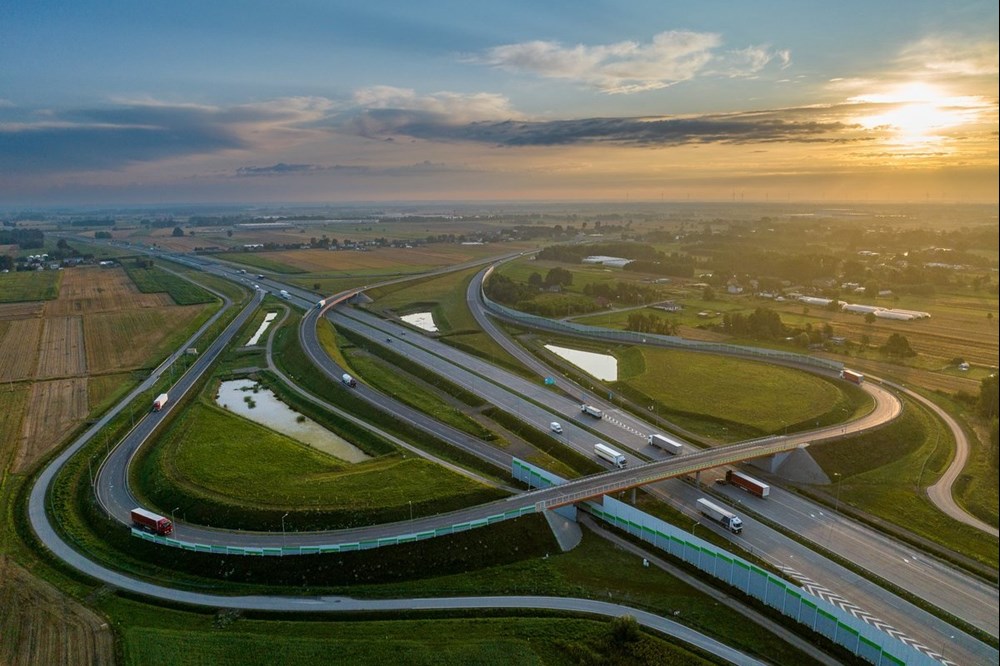 W budownictwie drogowym do 2030 roku będzie mniej rewolucji, a więcej konsekwencji