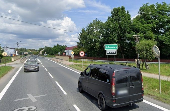 8 chętnych wykonać dokumentację obwodnicy Kolbuszowej