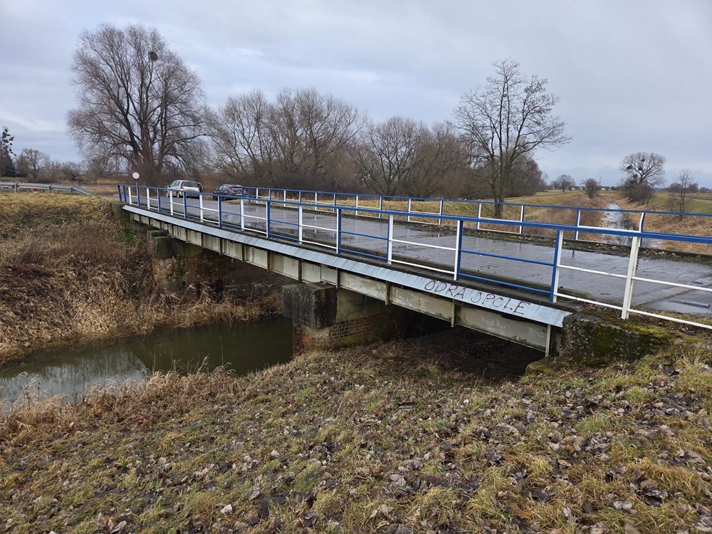 Podpisano umowę na budowę mostu pod Opolem