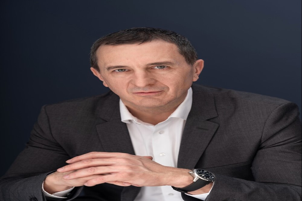 Piotr Zborowski nowym członkiem zarządu Rohlig SUUS Logistic