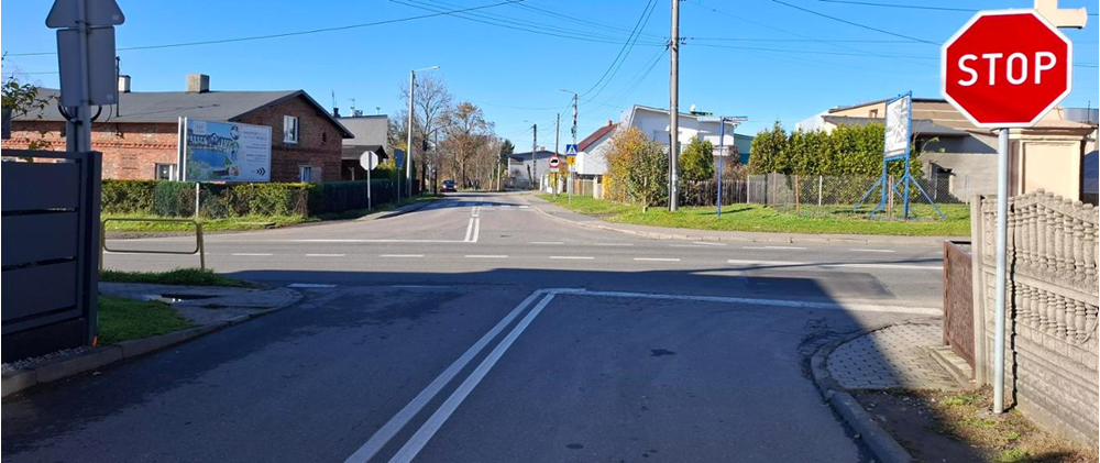 Śląsk. Przebudują problematyczną krzyżówkę w Reptach