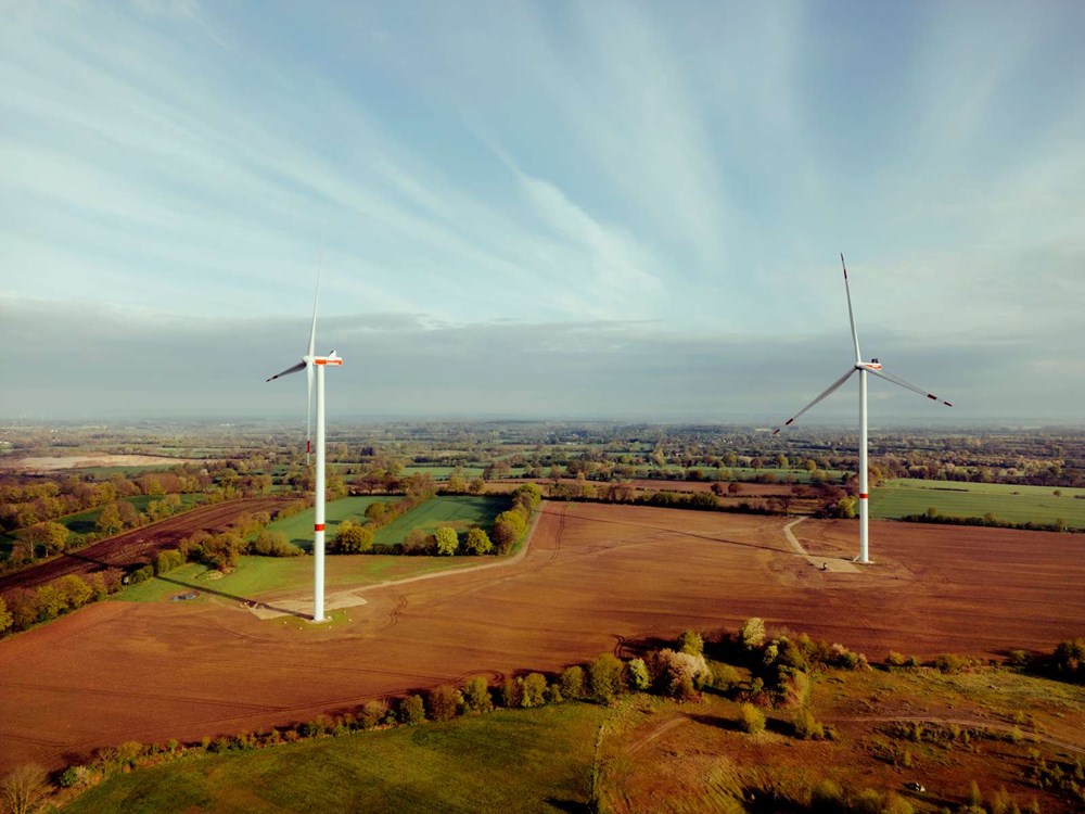 Eurowind Energy zaczyna prace nad elektrownią w kujawsko-pomorskim