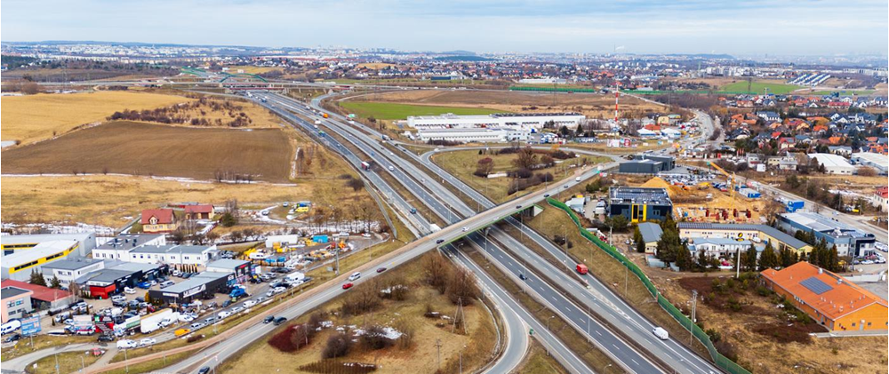 Zmiany na obwodnicy Trójmiasta. Przetarg ws. węzła Straszyn